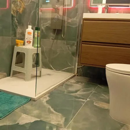 El Refugio Del Estrecho