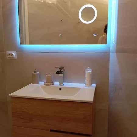 Alojamento de Acomodação e Pequeno-almoço El Refugio Del Estrecho Algeciras