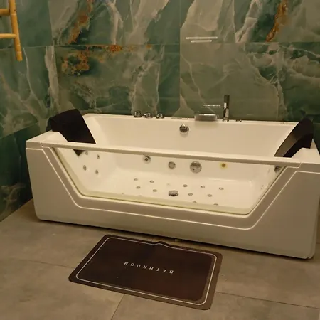 El Refugio Del Estrecho Algeciras